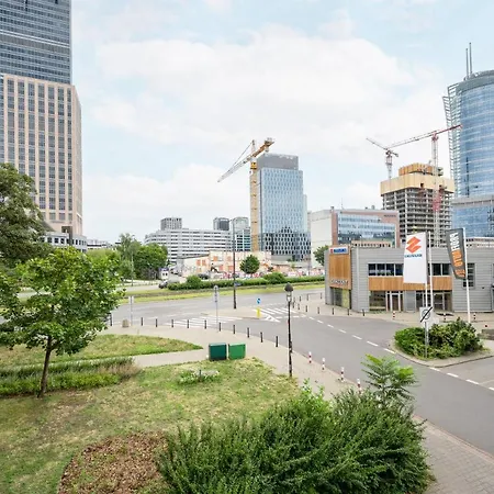 Browary Warszawskie Modern By Bookinghost Апартаменты *