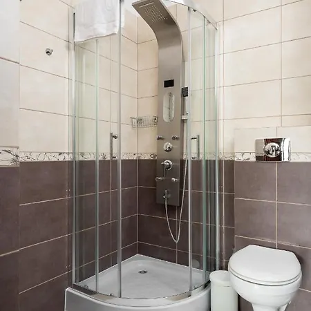 Browary Warszawskie Modern By Bookinghost アパート *