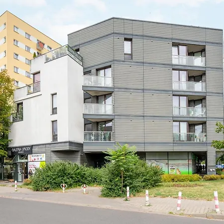 Browary Warszawskie Modern *