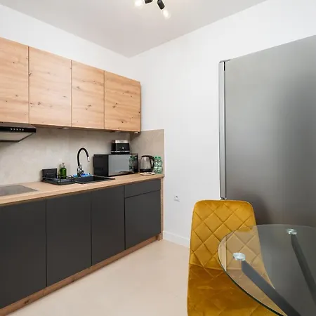 Browary Warszawskie Modern 바르샤바