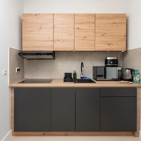 Browary Warszawskie Modern By Bookinghost *