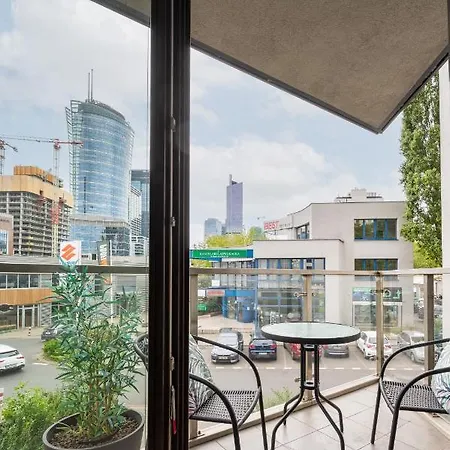 Browary Warszawskie Modern By Bookinghost * Varsóvia