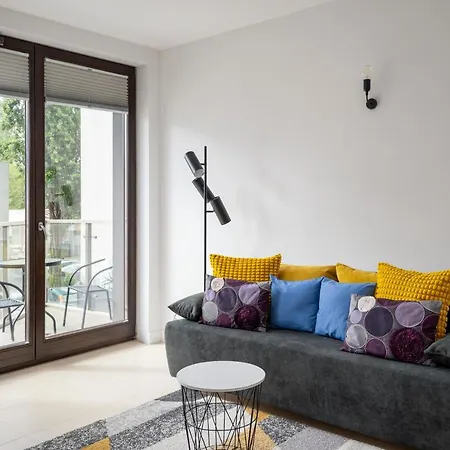 Browary Warszawskie Modern By Bookinghost Apartamento Varsóvia