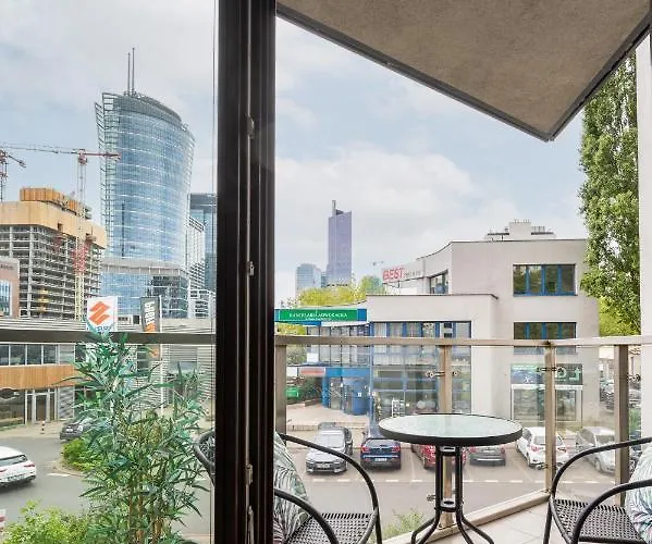 Browary Warszawskie Modern By Bookinghost * Warszawa