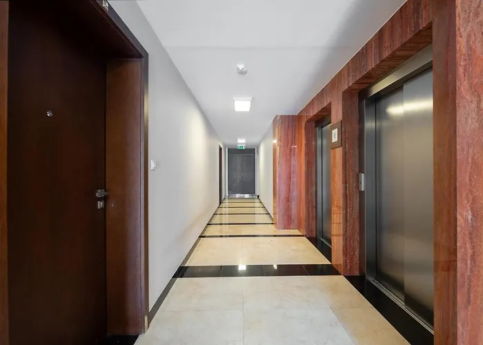 Browary Warszawskie Modern By Bookinghost Warszawa