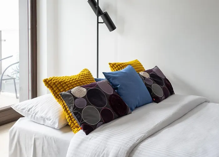 Browary Warszawskie Modern By Bookinghost * Warszawa